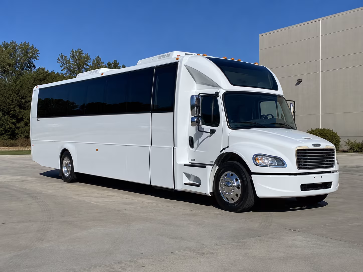 Ontario Private Event Transportation Services