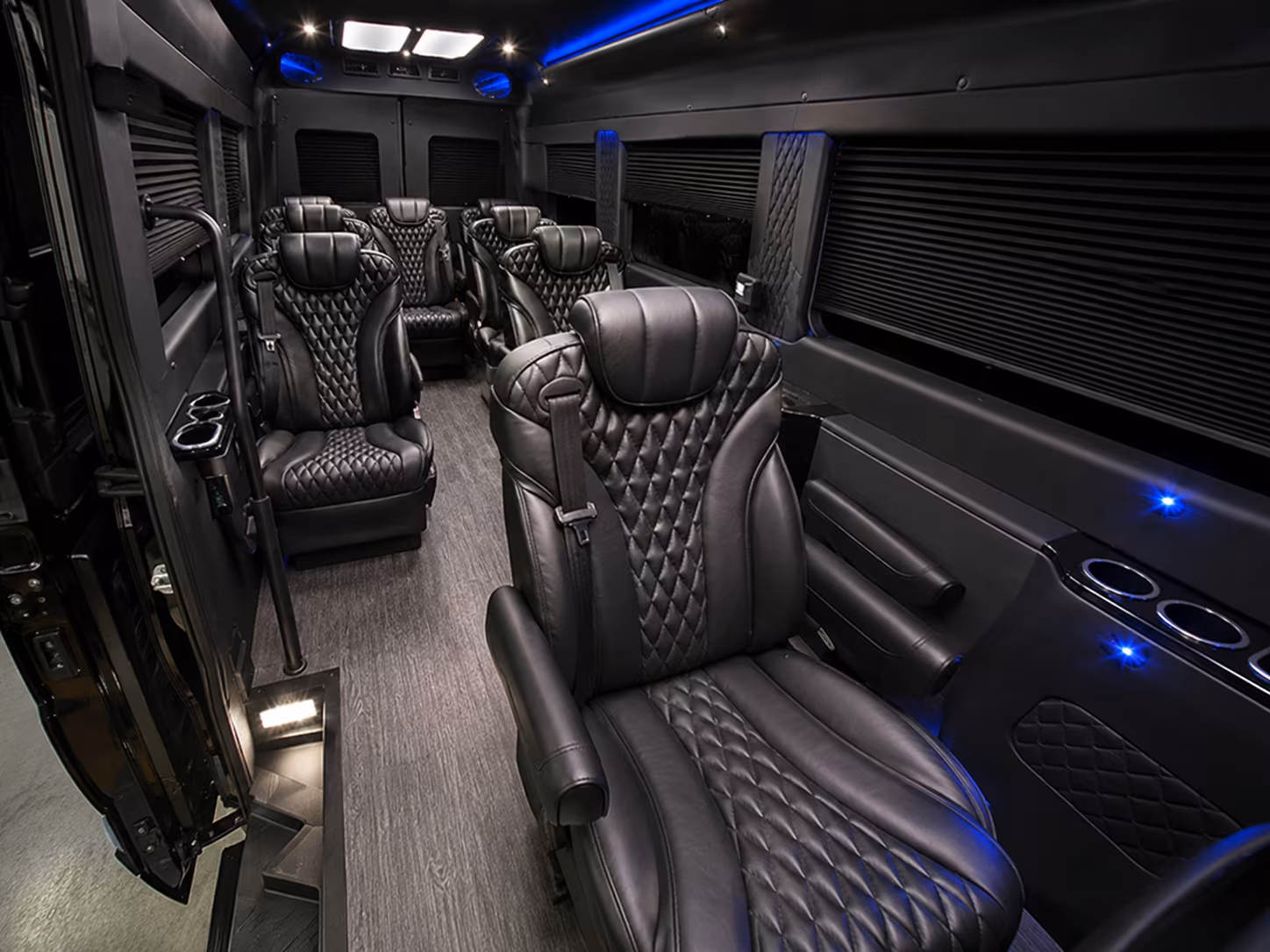 Ontario School Event & Field Trip Transportation